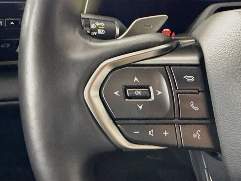 Certified 2026 Lexus TX 350 FWD w/ Convenience Package image 11