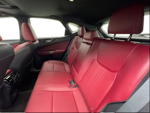 Used 2024 Lexus NX 350 AWD w/ Cold Area Package image 24