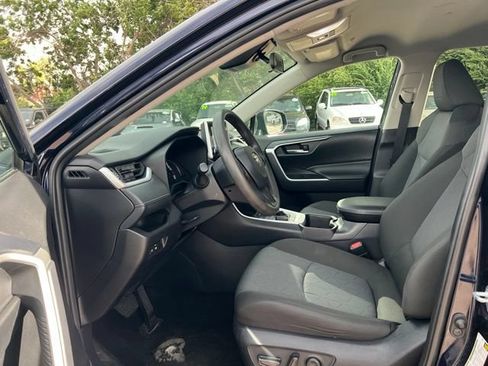 Used 2024 Toyota RAV4 XLE AWD/4WD image 26