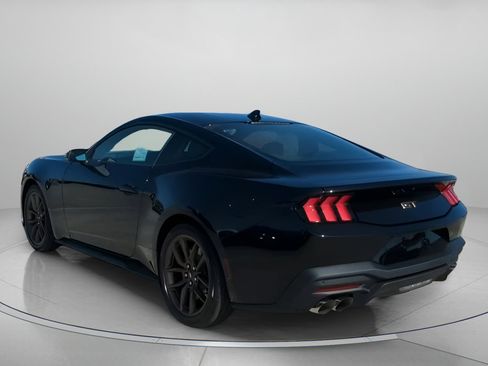 New 2026 Ford Mustang GT Premium image 21