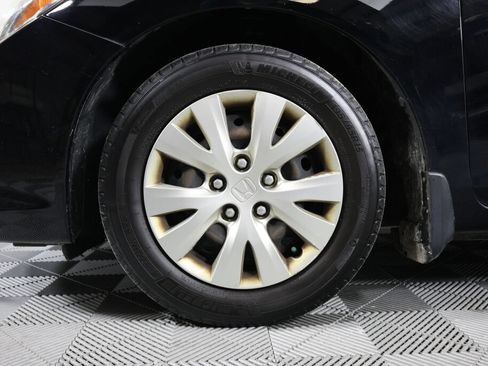 Used 2012 Honda Civic LX image 9