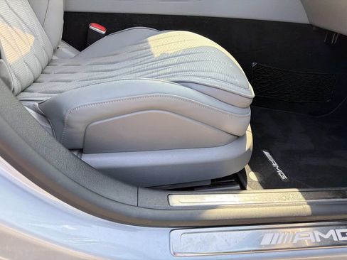 Used 2024 Mercedes-Benz S 63 AMG S image 12