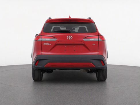 Used 2022 Toyota Corolla Cross LE FWD image 7