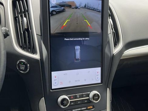 Certified 2022 Ford Edge SEL w/ Convenience Package image 24