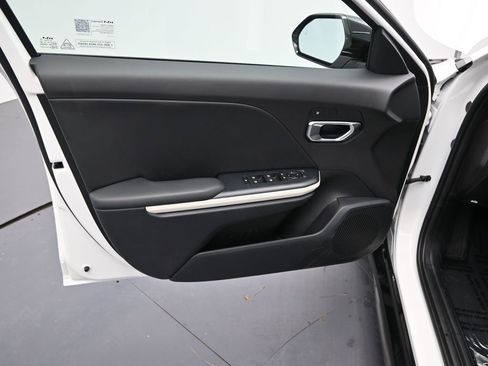 New 2026 Kia K4 GT-Line image 18