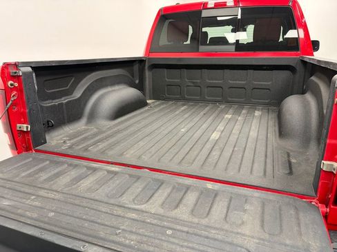 Used 2016 RAM 1500 Rebel w/ Luxury Group image 8