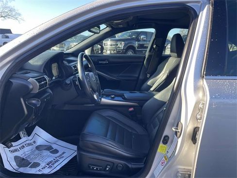 Used 2015 Lexus IS 350 image 14
