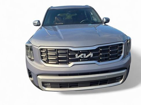 New 2025 Kia Telluride SX Prestige image 9