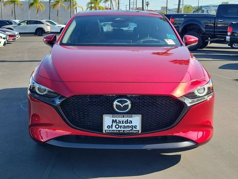 New 2026 MAZDA MAZDA3 2.5 S Hatchback w/ Premium Pkg FWD image 24