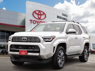 New 2026 Toyota 4Runner 4WD video 1