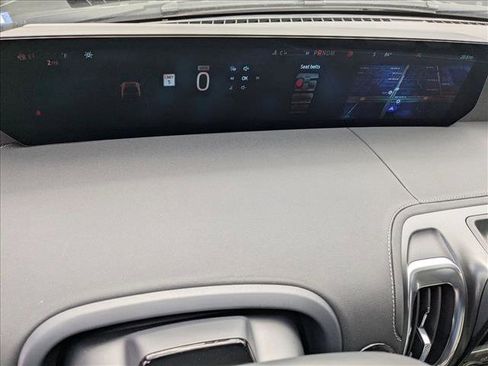 New 2026 Ford Expedition Max Platinum w/ Driver's Package image 10