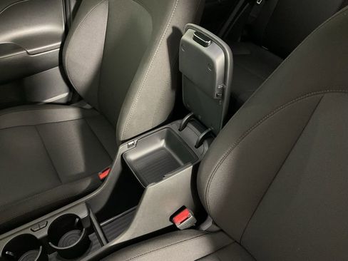 New 2025 Hyundai Kona SEL image 31