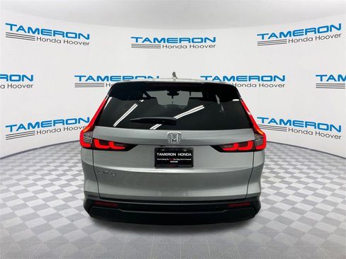 New 2026 Honda CR-V EX-L image 4