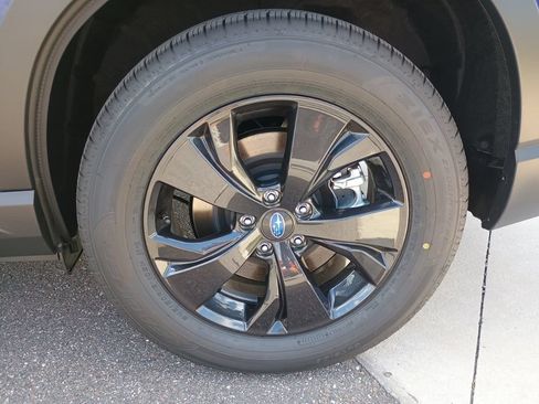 New 2026 Subaru Ascent Premium AWD/4WD image 9