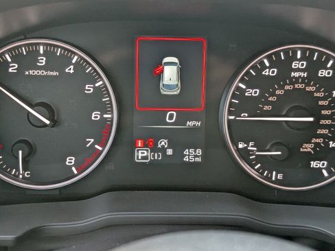 New 2026 Subaru Impreza 2.0i Sport AWD/4WD image 25