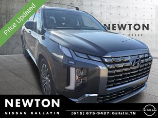 Used 2023 Hyundai Palisade Calligraphy AWD/4WD video 1