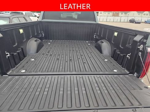 Used 2022 Toyota Tundra Limited w/ TRD Off-Road Package AWD/4WD image 5