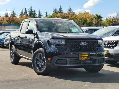 New 2026 Ford Maverick XLT