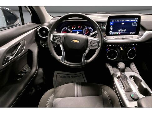 Used 2023 Chevrolet Blazer LT w/ Convenience Package AWD/4WD image 7