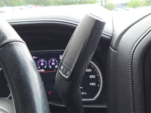 Used 2022 Chevrolet Silverado 2500 LTZ w/ LTZ Premium Package image 20