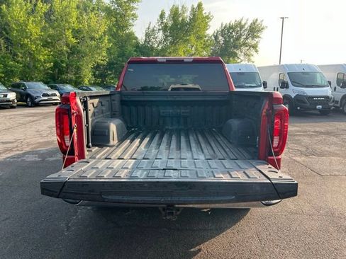 Used 2024 GMC Sierra 1500 SLT w/ SLT Premium Package AWD/4WD image 20