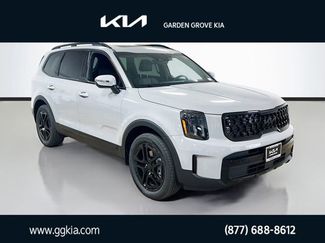 New 2025 Kia Telluride EX X-Line 360° Tour