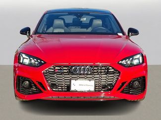 Used 2021 Audi RS 5 Sportback w/ Dynamic Package AWD/4WD video 2