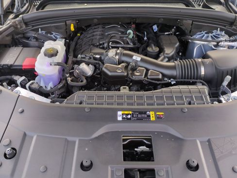 New 2025 Jeep Grand Cherokee Laredo image 21