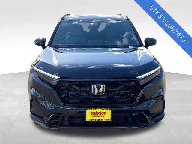 New 2027 Honda CR-V Sport-L image 2