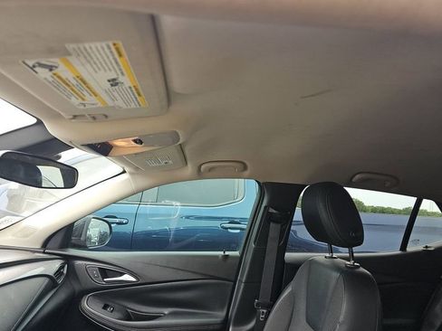 Used 2021 Buick Encore GX Preferred FWD image 26
