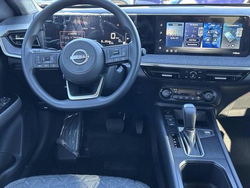 New 2026 Nissan Kicks SV w/ SV Premium Package AWD/4WD image 20