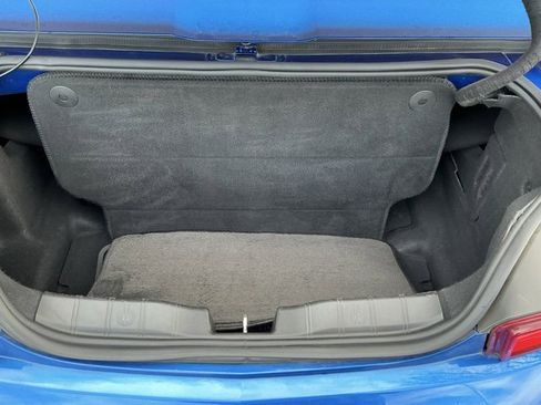 Used 2018 Chevrolet Camaro LT image 20