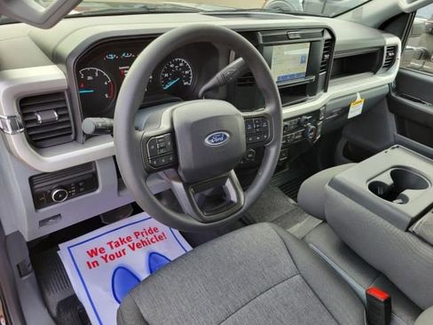 New 2025 Ford F250 XL w/ 360-Degree Camera Package image 16