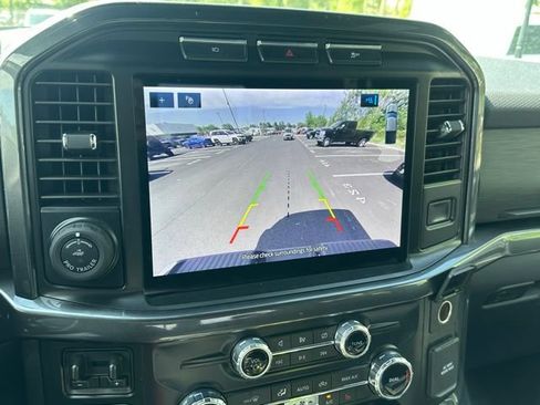 Used 2023 Ford F150 XLT w/ Equipment Group 302A High AWD/4WD image 26