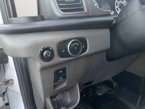 Used 2023 Ford Transit 150 Medium Roof AWD image 20