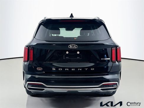 Used 2021 Kia Sorento EX FWD image 6
