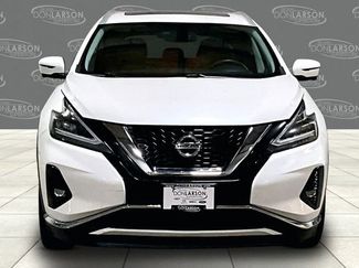 Used 2020 Nissan Murano Platinum AWD/4WD video 2