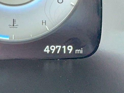 Used 2024 Hyundai Palisade Calligraphy image 29