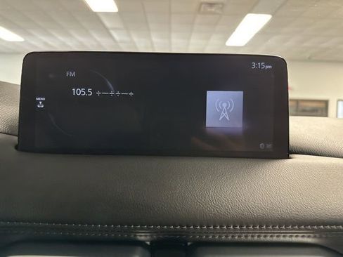 Used 2021 MAZDA CX-5 Grand Touring w/ GT Premium Package image 34