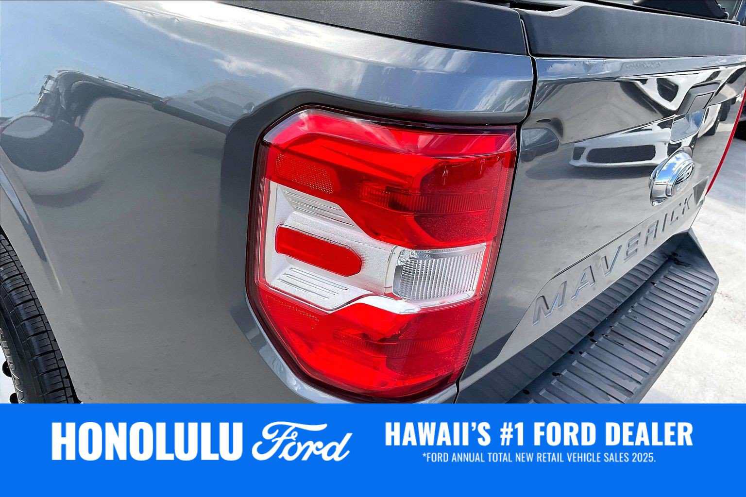 Used 2022 Ford Maverick XL FWD image 32