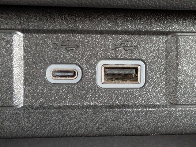 Certified 2024 GMC Canyon AT4 w/ Canyon Safety Plus Package AWD/4WD image 27