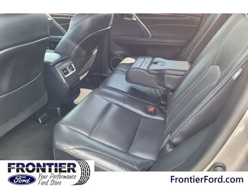 Used 2019 Lexus RX 350 AWD w/ Navigation Package image 26