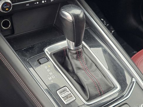 Used 2021 MAZDA CX-5 Carbon Edition FWD image 19
