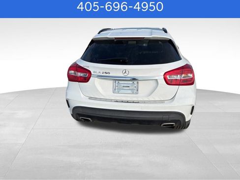 Used 2019 Mercedes-Benz GLA 250 image 3