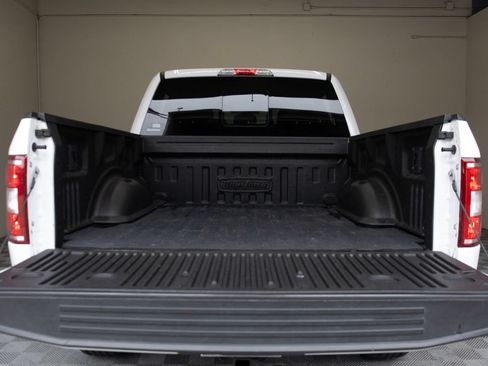 Used 2019 Ford F150 4x4 SuperCrew image 15