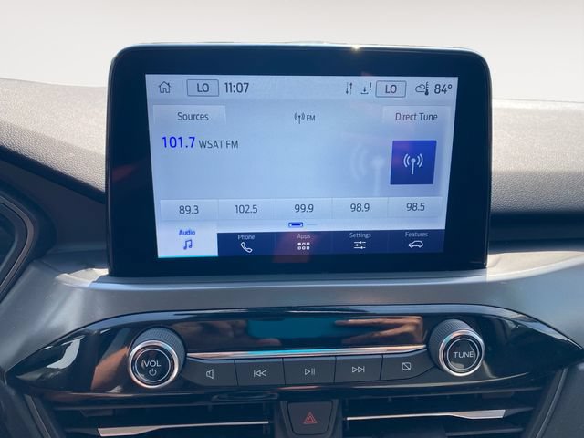 Used 2023 Ford Escape Active FWD image 22