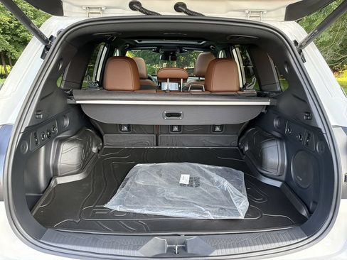 Certified 2026 Subaru Forester Touring AWD/4WD image 27