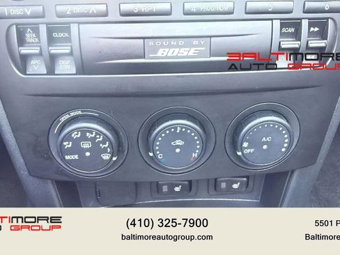 Used 2008 MAZDA MX-5 Miata Grand Touring w/ Premium Pkg image 39