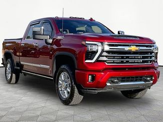 Used 2024 Chevrolet Silverado 2500 High Country w/ High Country Premium Package 360° Tour