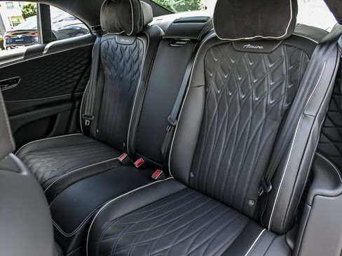 New 2026 Bentley Flying Spur Plug-In Hybrid AWD/4WD image 23